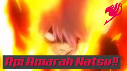 Api Mabrah Api Amarah Api - BiliBili
