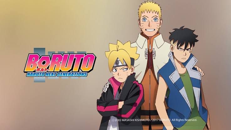 Boruto Ep 226 Eng Sub - video Dailymotion