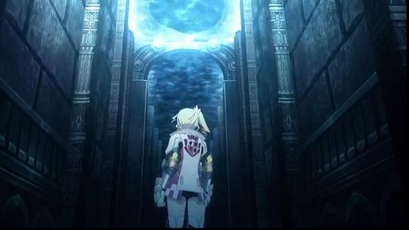 Tales of Zestiria X Season 2 Ep 1 - BiliBili