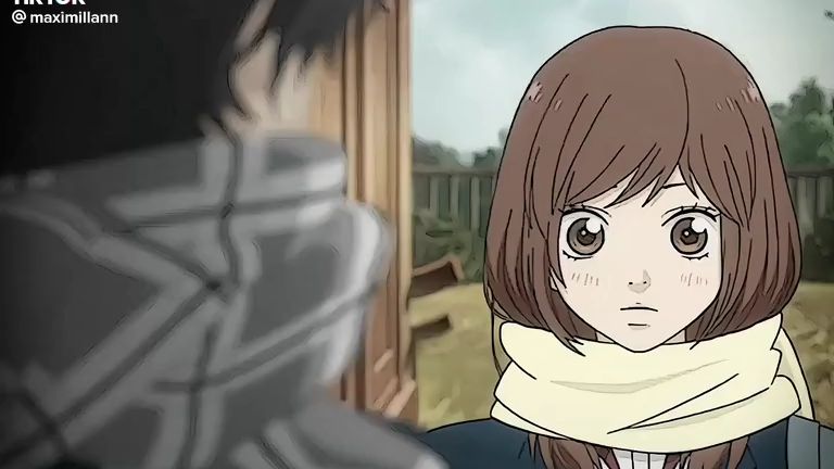 Ao Haru Ride 2 - BiliBili