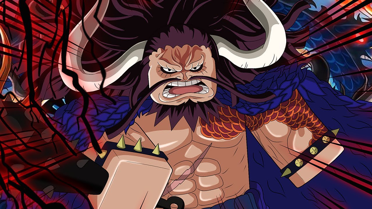 Kaido Dragon + New DF] One Piece Testing : 2021 - Roblox