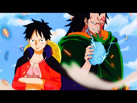 ONE PIECE SPOILER 1065 - ANTICIPAZIONI ONE PIECE 1065 - BiliBili