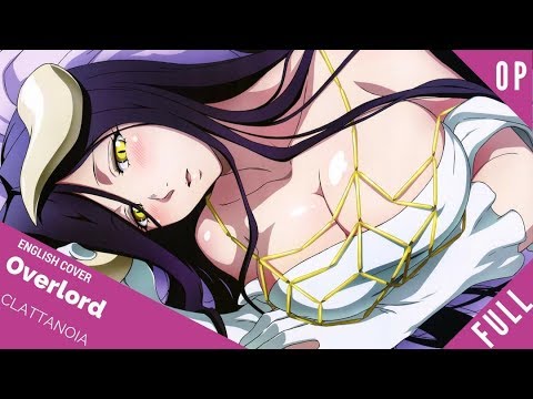 Overlord op｜TikTok Search