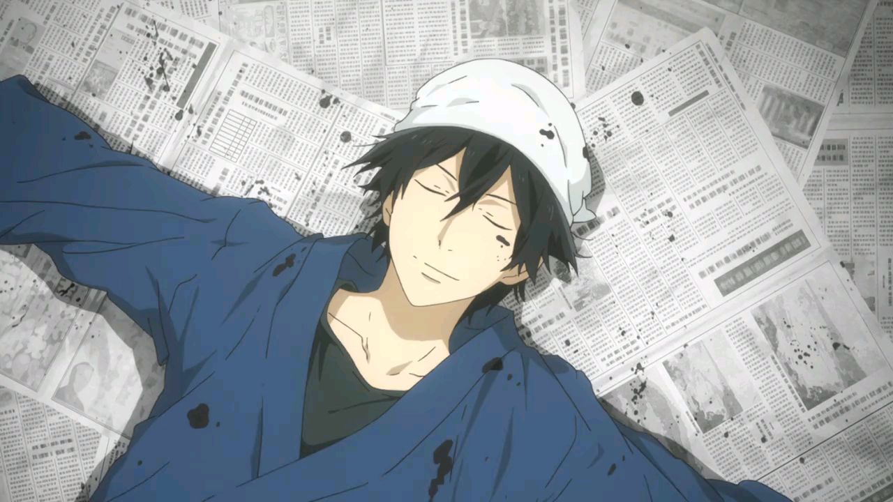 Barakamon Live Action EP10 (ENGSUB) - BiliBili