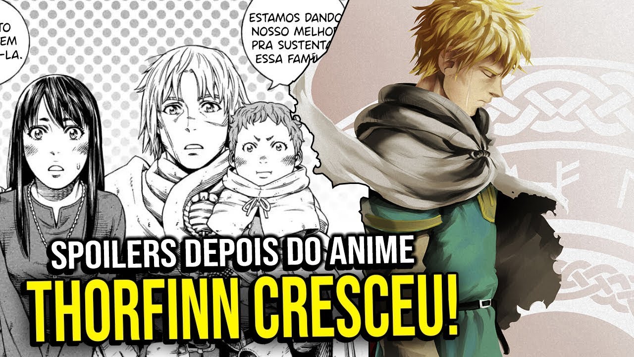 Vinland Saga anime season 2 prediction: Thorfinn will try to