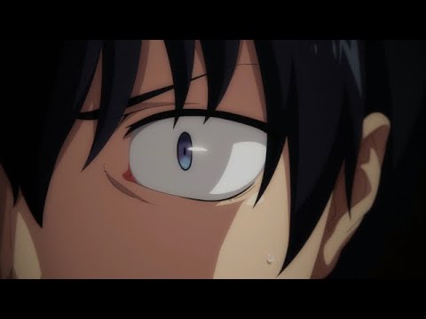 Isekai Meikyuu de Harem wo - From Dust To Ashes // AMV ᴴᴰ - BiliBili