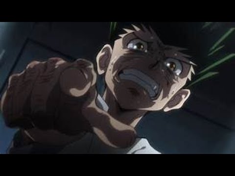 GON VS PITOU!  Hunter x Hunter Episode 131 Reaction - BiliBili