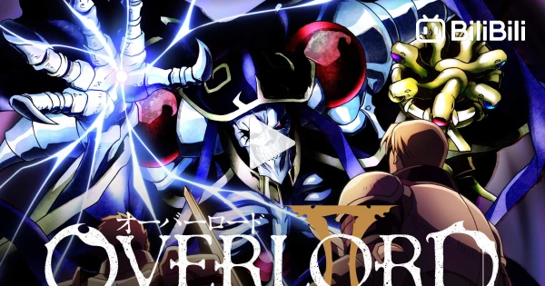 Watch Overlord III Episode 9 Online - War of Words