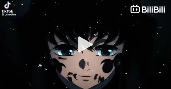 Muichiro Rapper #muichiro# - BiliBili
