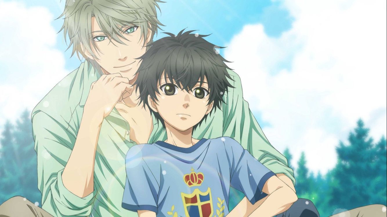  Super Lovers Season 2 Episode 1 Thoughts  Anime Amino