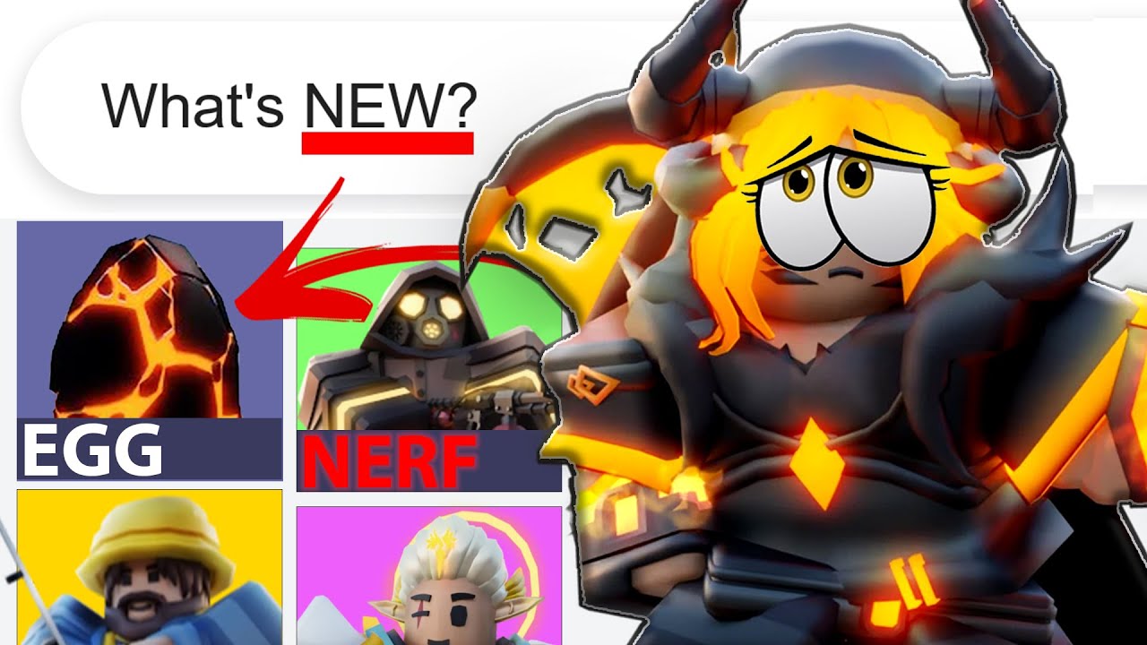 This is Why Kaliyah Kit Got NERFED (Roblox Bedwars) 