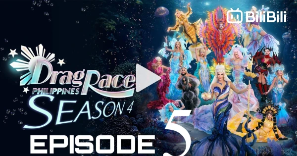 Dub Drag Racing Drag Race Philippines S4 EPISODE 5 - BiliBili