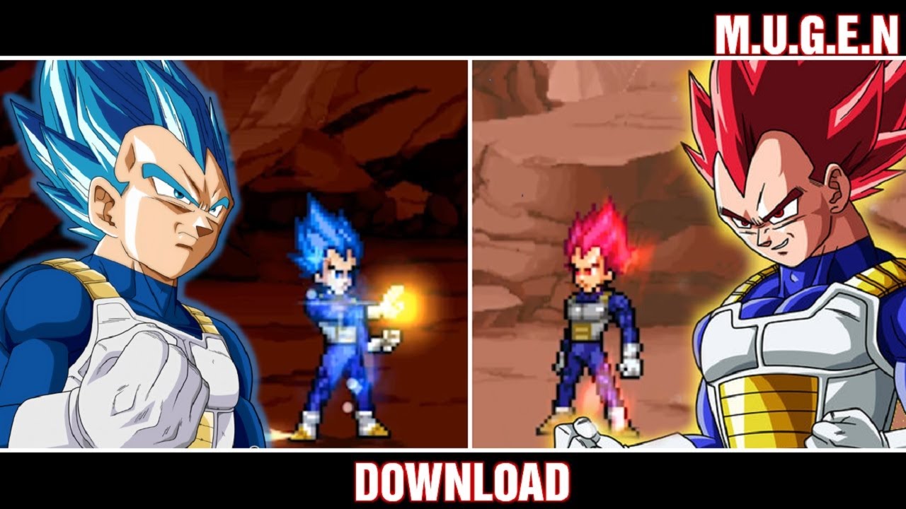 Download Dragon Ball Z Budokai Tenkaichi 3 APK latest v1.0.1 for Android