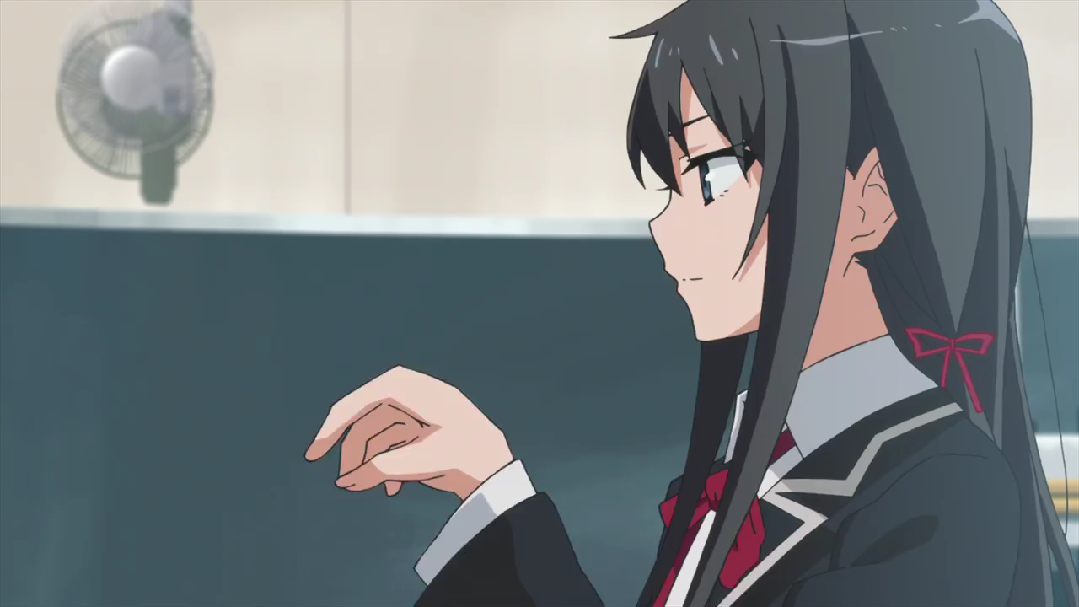 My Elite Teen Romantic Comedy is Wrong As I Expected - Chapter 1