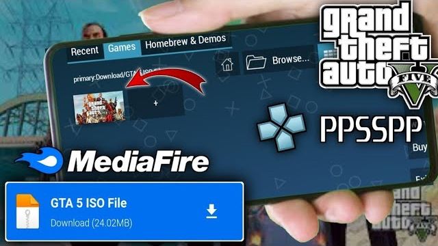 GTA V APK + GTA 5 iOS Method  How to Download GTA 5 on iOS - GTA 5 Android  Download - GTA V Mobile 