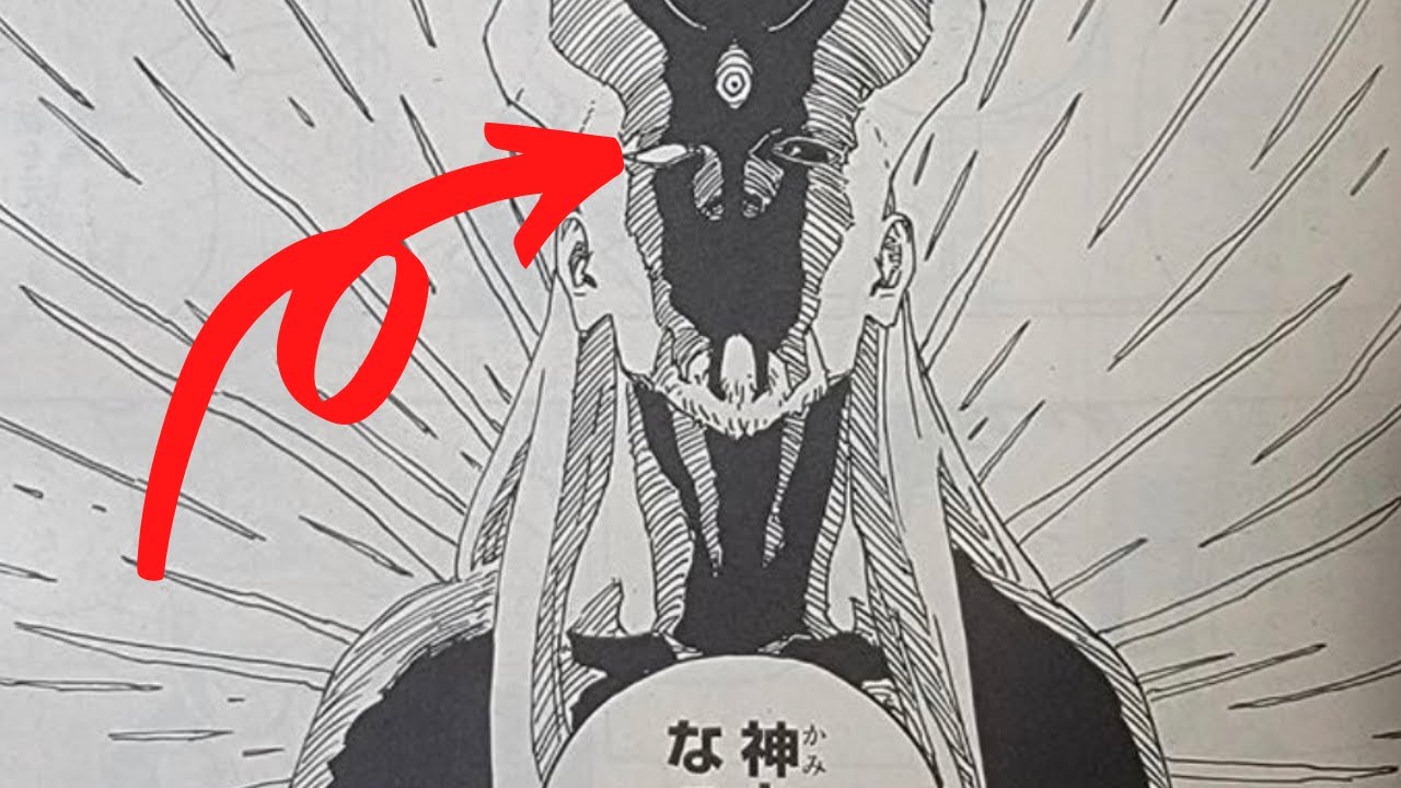 SOME BIG REVEALS?!  One Piece Chapter 1065 Full Spoilers - BiliBili