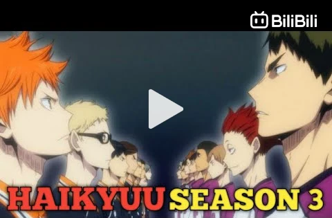 Haikyu! Season 2 Episode 22 - The Former Coward's Fight - Reaction