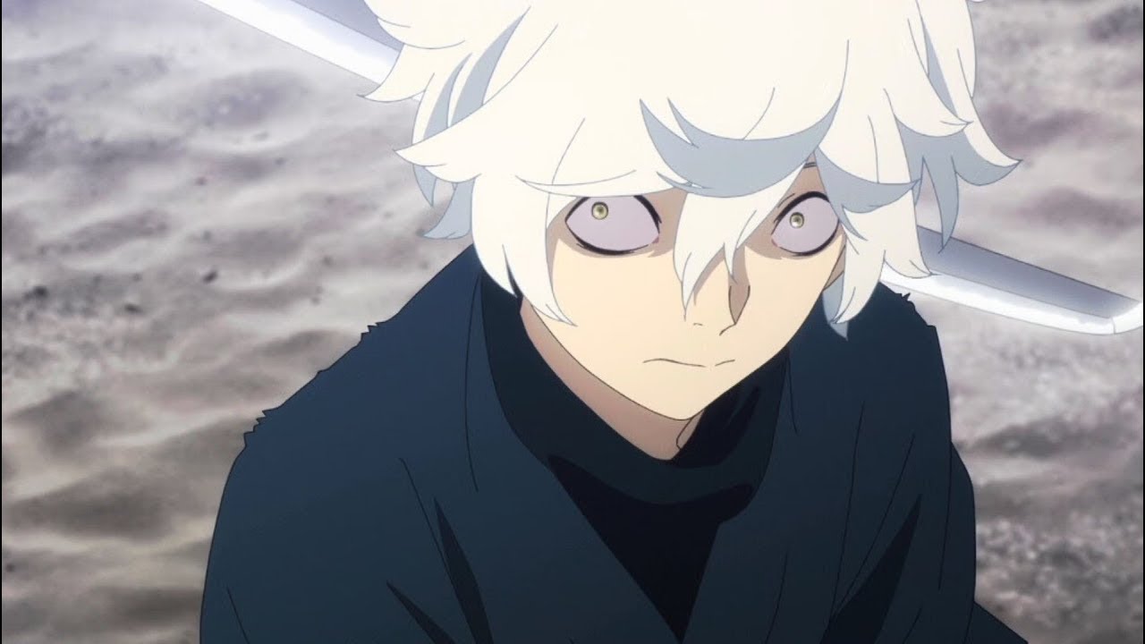 Hell's Paradise： Jigokuraku Episode 13 English Subbed HD1080 FIXSUB -  BiliBili