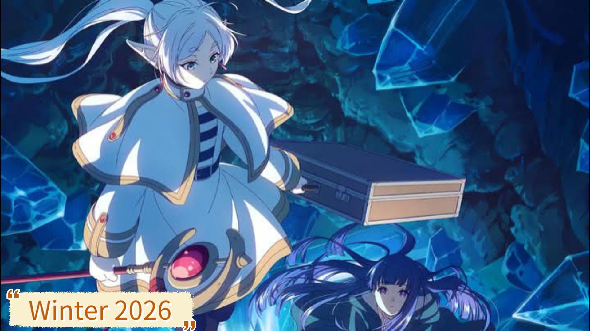 EPS 3 SUB INDO - BiliBili