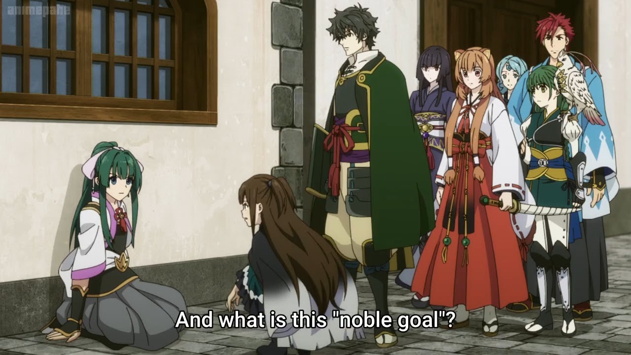 The Rising of the Shield Hero Season 2 Release Date Confirmed, Latest  Updates - BiliBili