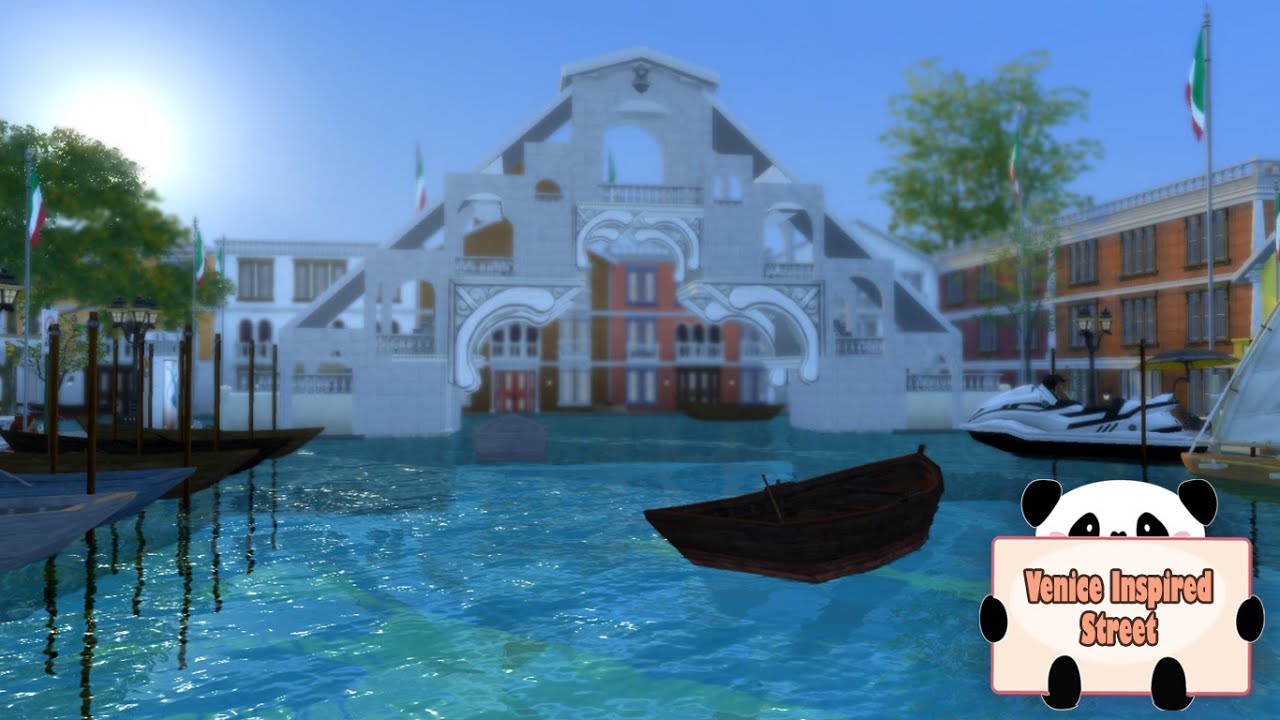 Venice Roblox Gaming