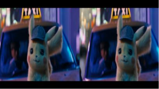 Fashion detective pikachu movie openload