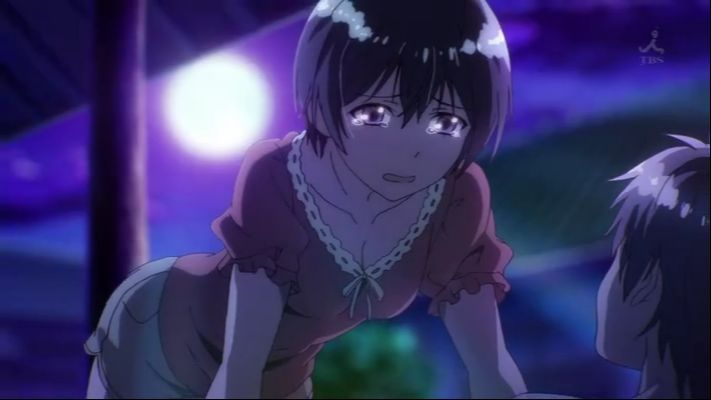 BOKURA WA MINNA KAWAISOU EPISODE9 - BiliBili