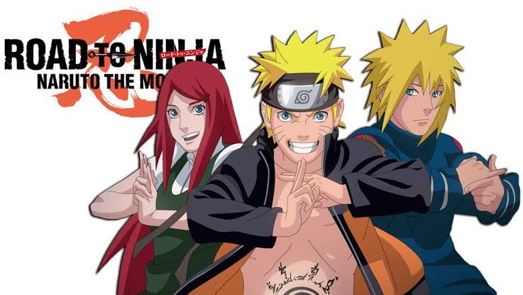 Road to Ninja: Naruto The Movie, Anime Voice-Over Wiki