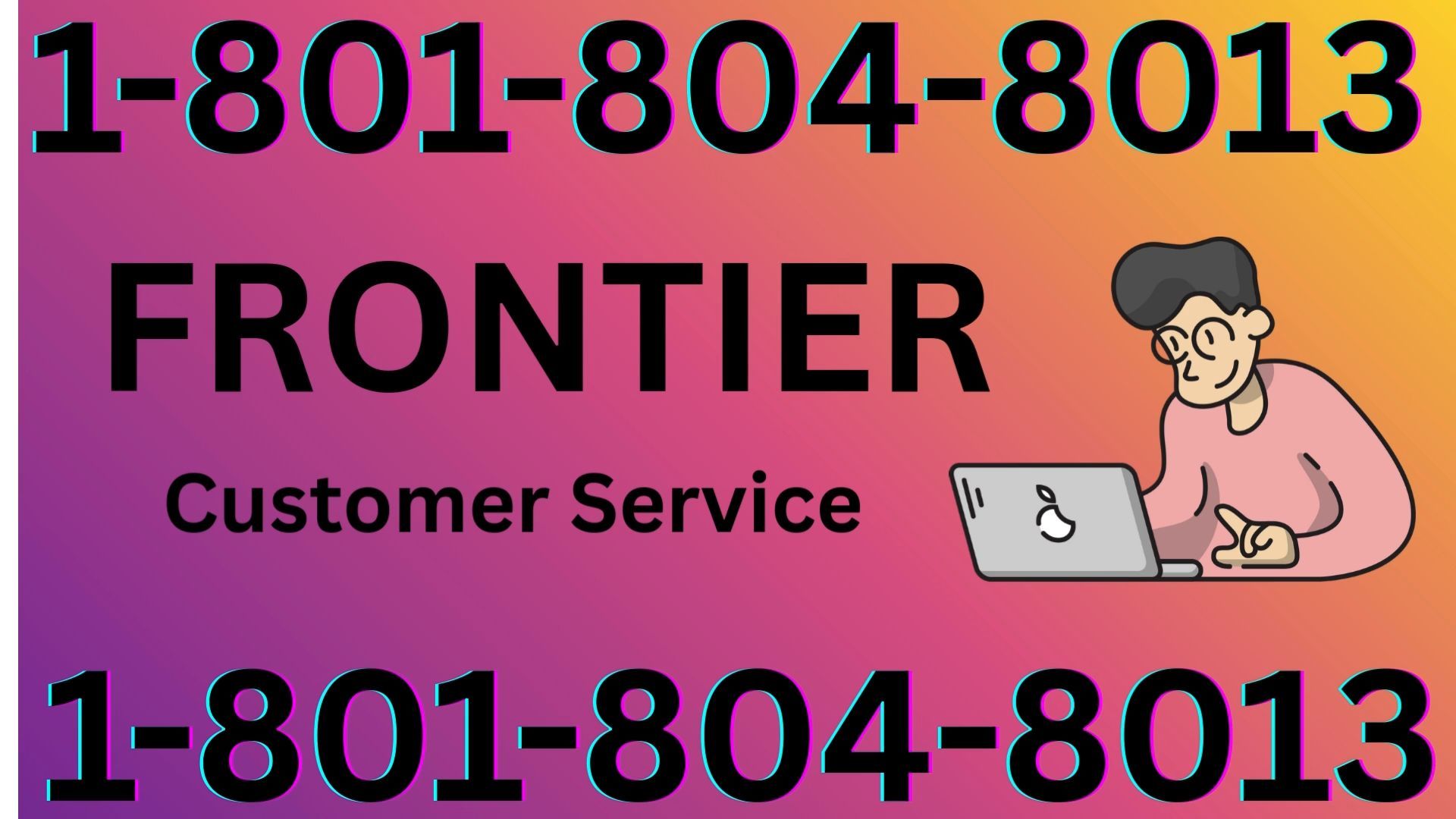 Número de Teléfono de Atención al Cliente de >>Frontier   ® – Guía Completa Paso a Paso 2025 - BiliBili