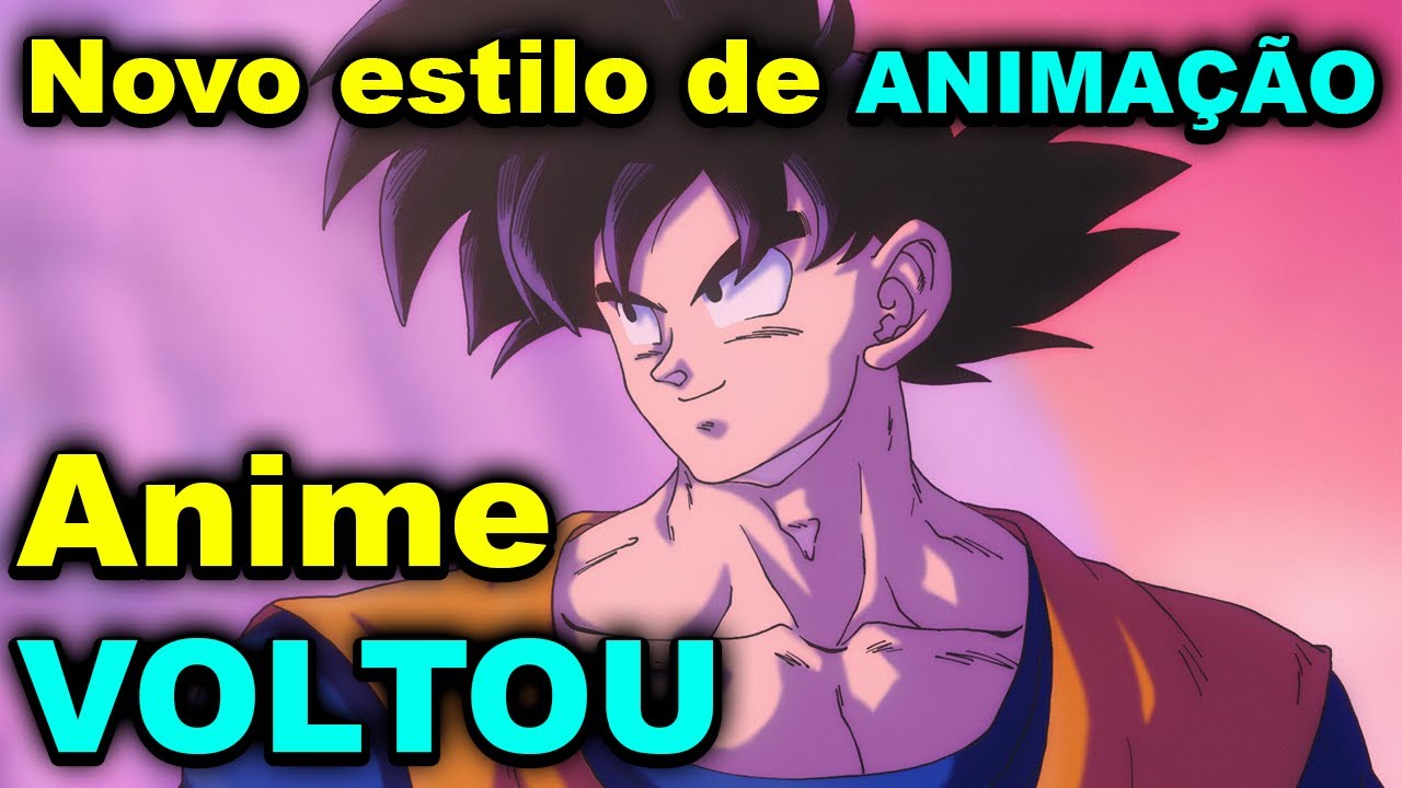 VAZOU O FILME COMPLETO DUBLADO! VEJA ONDE ASSISTIR - DRAGON BALL SUPER  SUPER HERO - BiliBili