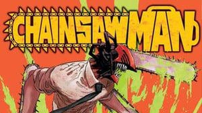 chainsaw man ep 1 sub indo, By OnellXgaming