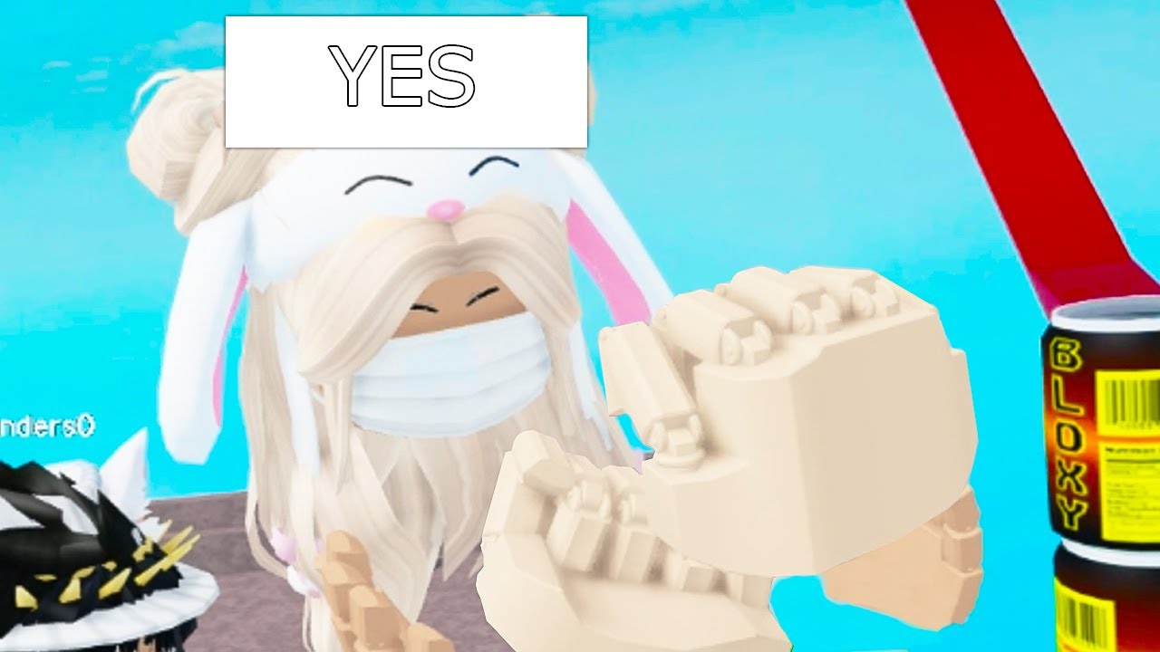 ROBLOX R63! VR ! 