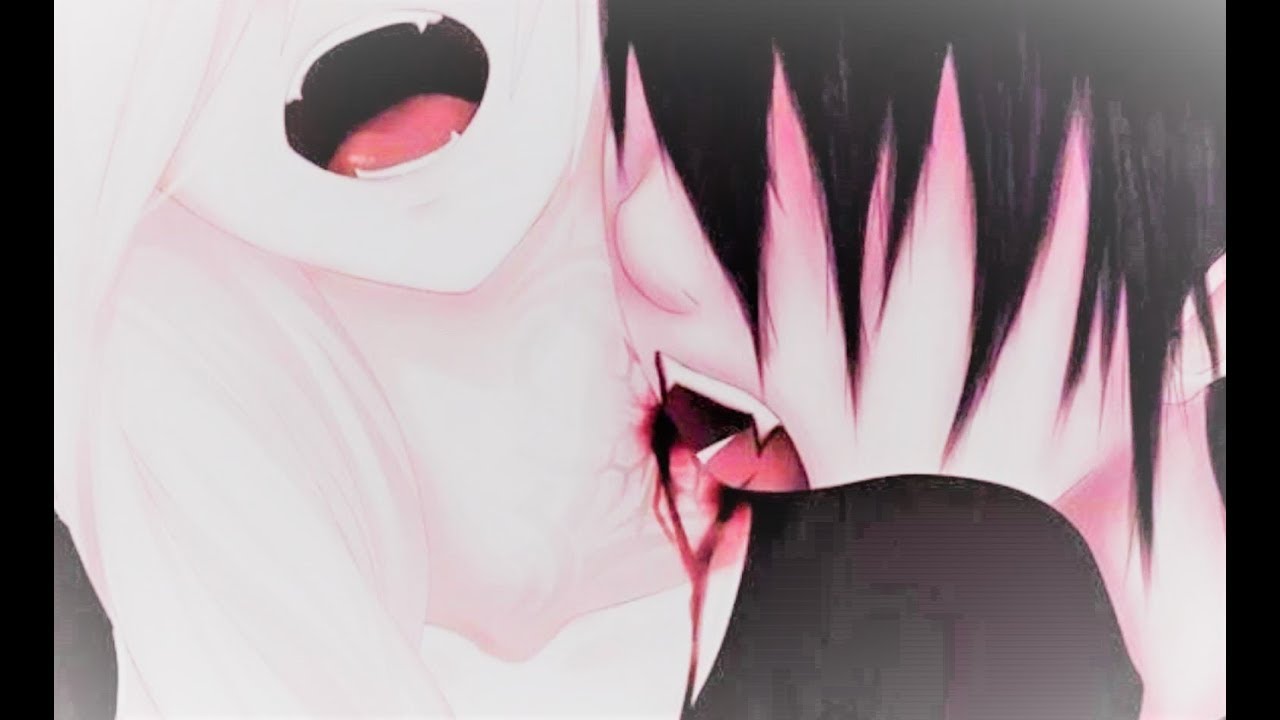 vampire kisses cosplay｜TikTok Search