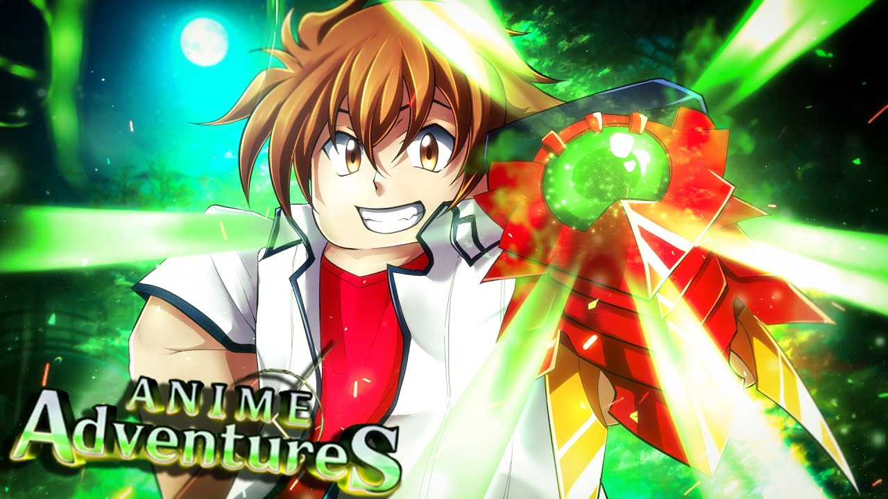 All *NEW* UNITS in ANIME ADVENTURES (HIGHSCHOOL DXD)