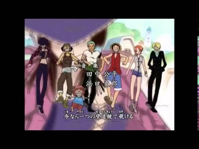 EnA Sub] (Vietsub+Kara) Fairy Tail opening 16 full HD - Strike Back -  BiliBili