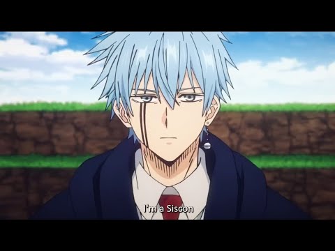 Mashle Episode 9 Sub Indo - BiliBili