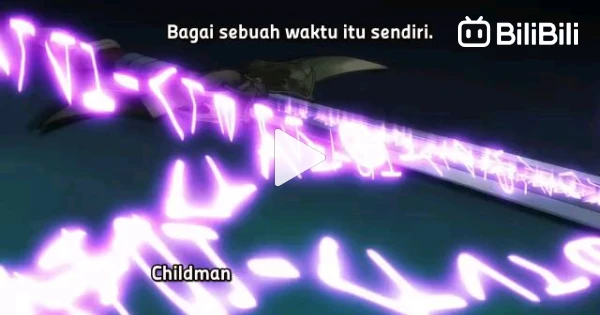 OVA 1  S1 - Majutsushi Orphen Hagure Tabi: Tenjin no Isan Sub Indo -  BiliBili