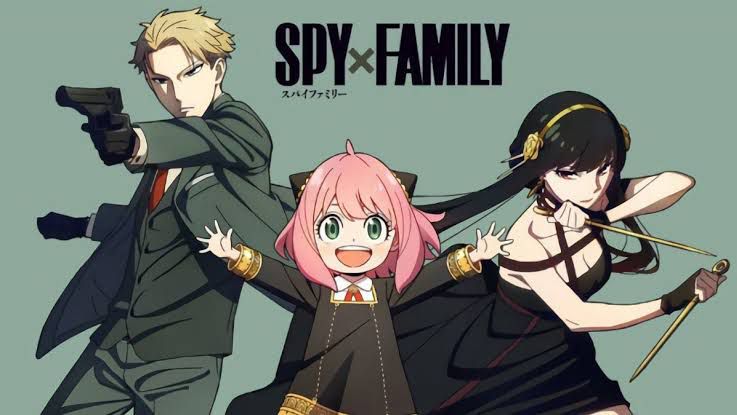 SPY X FAMILY PART 2 EPISODE 5 [ENG SUB] - BiliBili