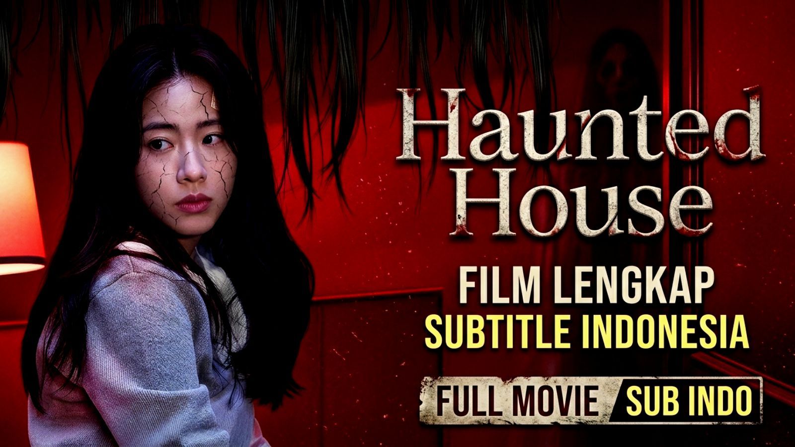 Haunted House (2026) SUB INDO - BiliBili