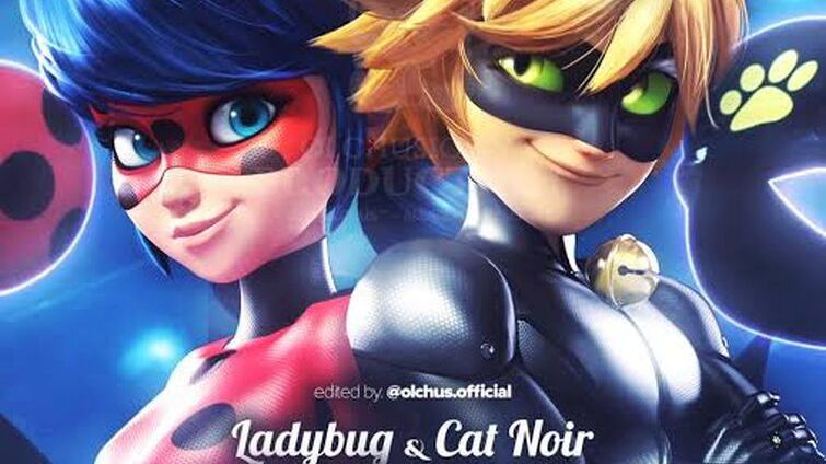 Miraculous season 5 episode 11 Deflagration (Eng-Sub) - BiliBili