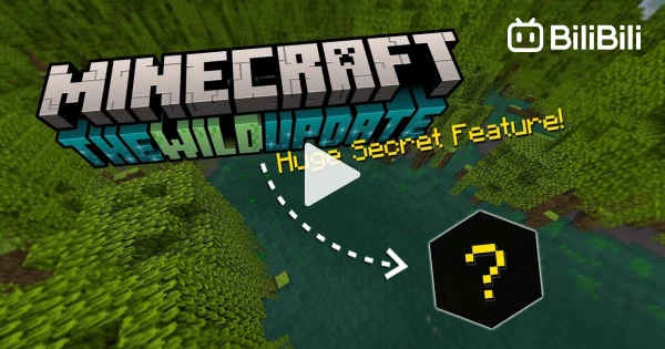 New Minecraft 1.19 The Wild update for Pocket Edition (PE): Download  process, features, and more