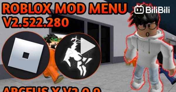 How To Get ROBLOX MOD MENU in 2022 (Android APK/iOS)