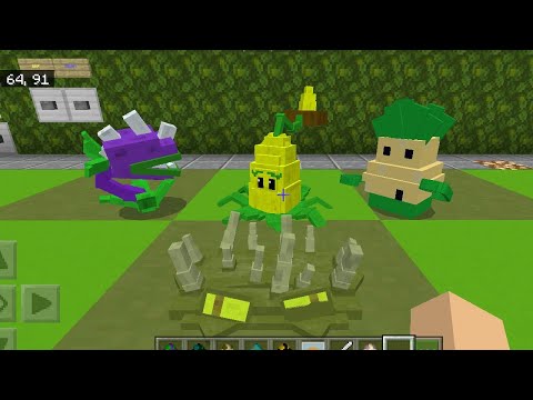 Minecraft Ice Scream 6 Addon  Keplerians Addon Test - BiliBili