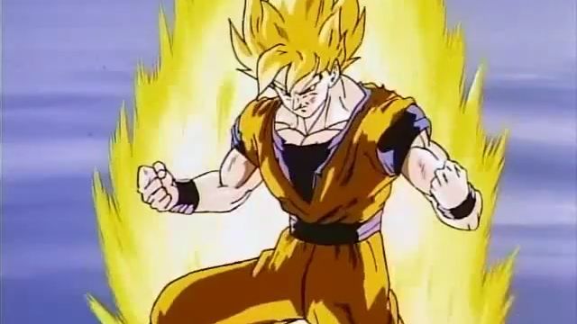 Dragonball Z Trailer Super Android 13 