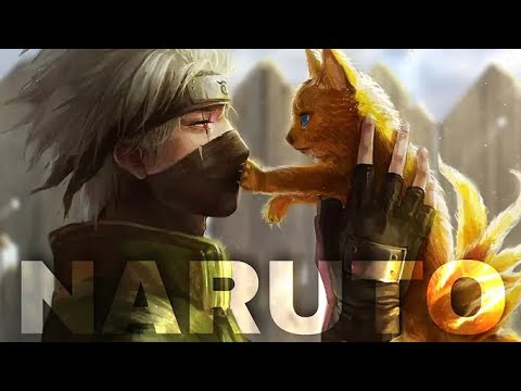 Naruto clips for editing (free to use) - BiliBili