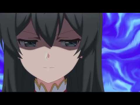 Noir Frees Olivia - Ore dake Haireru Kakushi Dungeon Episode 12 Final -  BiliBili