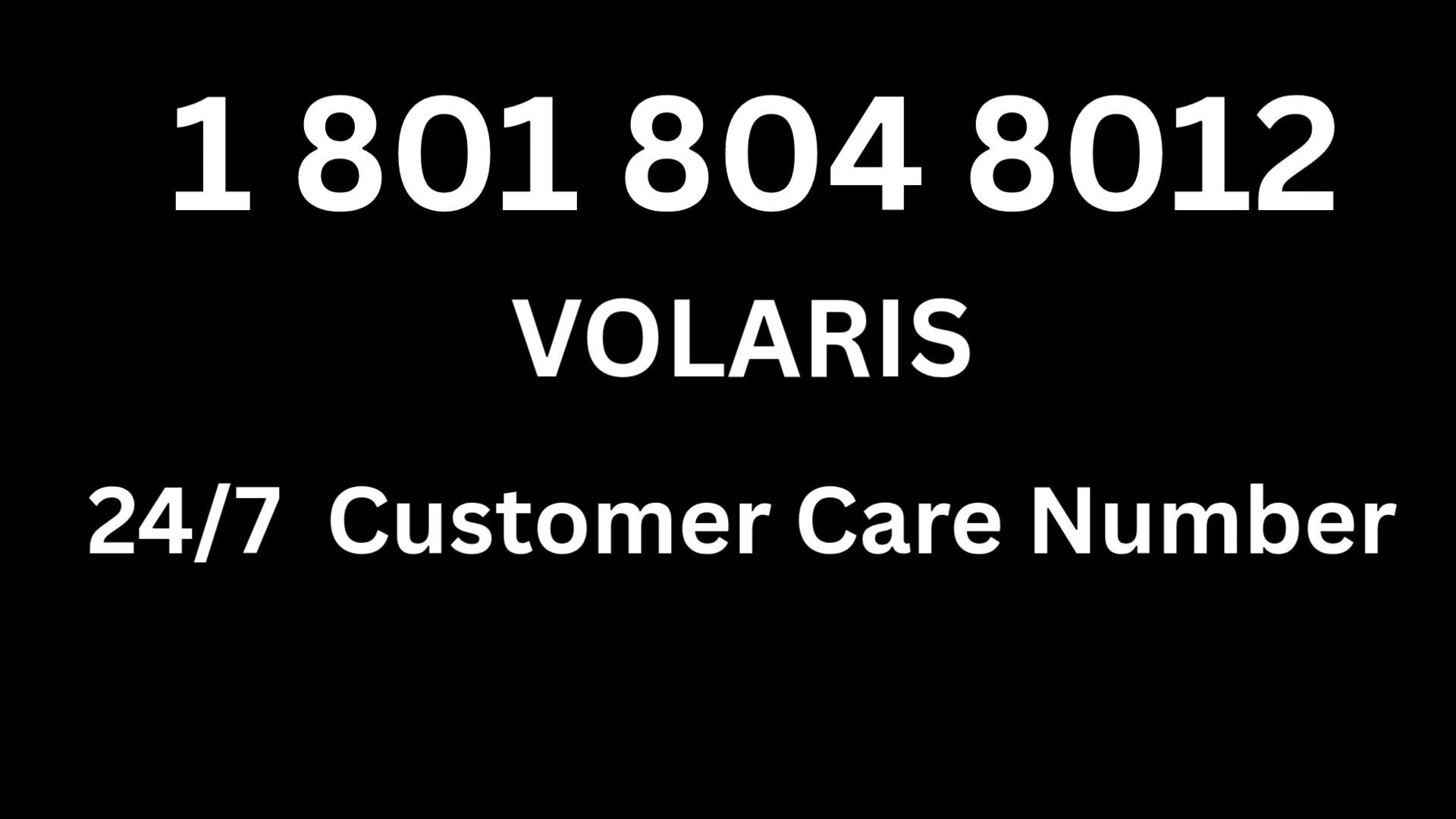 Lista completa de números de atención al cliente de *VOLARIS®* {(Guía instantánea paso a paso 2026)} - BiliBili