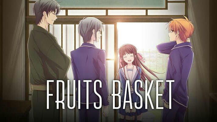 Anime Thoughts] Fruits Basket (2019) | Hypixel Forums