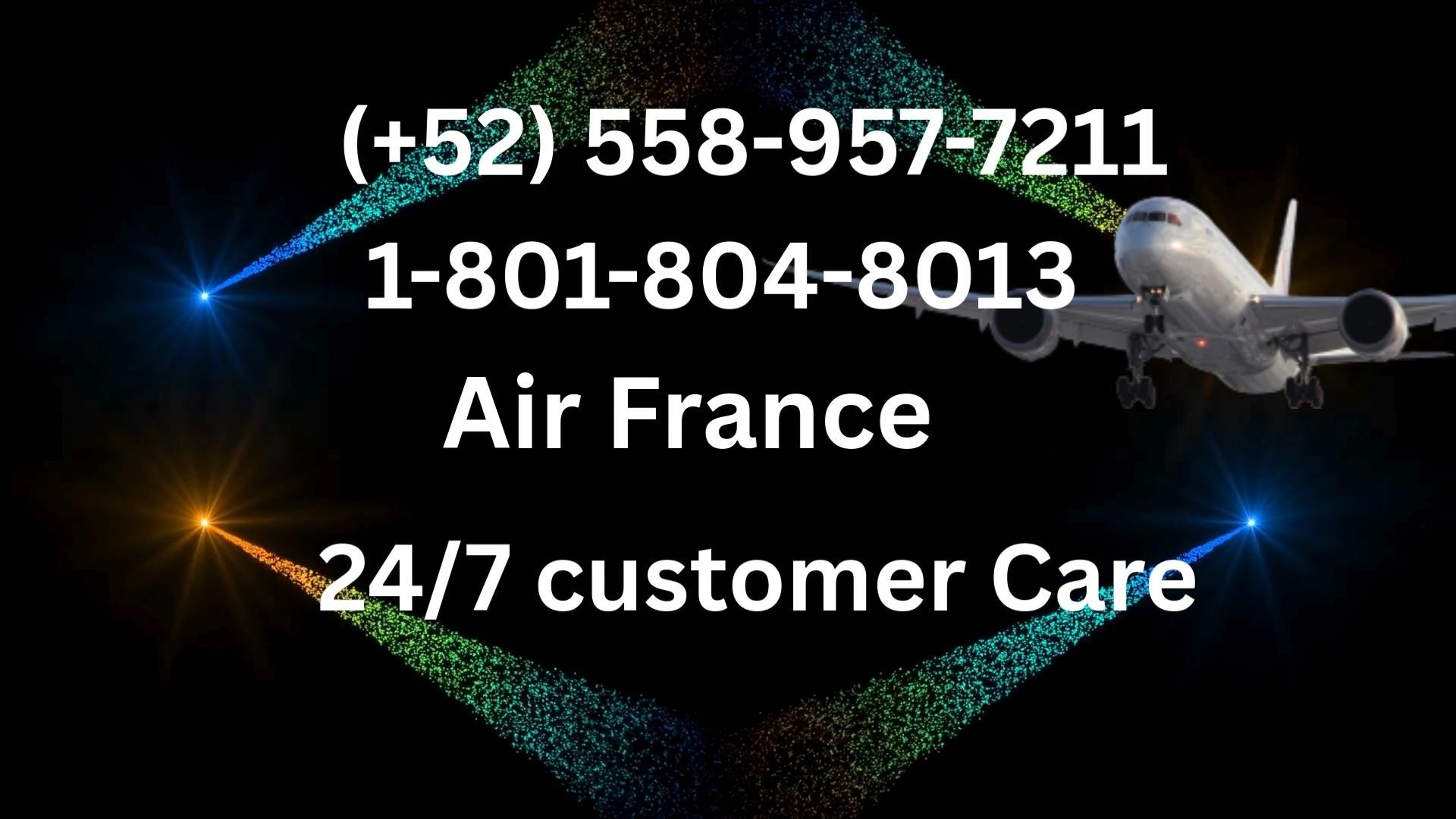 Listado completo de números oficiales de atención al cliente de {Air France}: Guía paso a paso 2026 - BiliBili