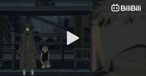 Naruto Shippuden Road to Ninja - Trailer #1 (Engish Subs)HD